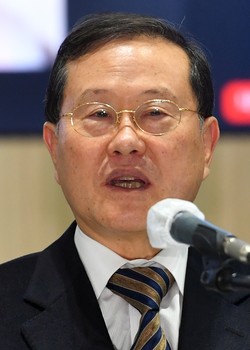 김순은 대통령소속 자치분권위원장