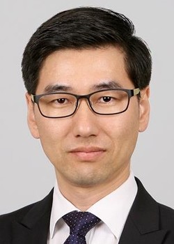 류홍채 경기대 정치전문대학원 교수