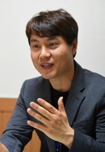 '사람찾기 달인' 김황곤 경사 