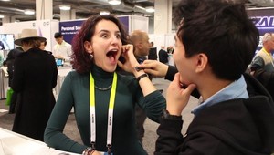 [경기도 픽 혁신기업] 삼성 배출 스타트업 1호 '웨이브온', 뷰티기기·체온측... - 뉴스 썸네일 이미지