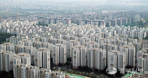 Condominium rates in Incheon fall, the greatest in the very last 9 years