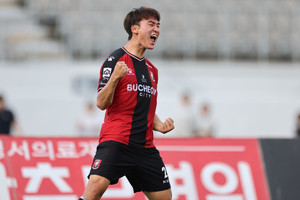 Bucheon FC conquer Asan with Cho Hyun-taek’s “one particular aim and one particular help” … Gimpo defeated Gwangju