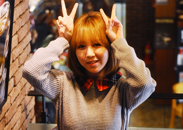 가수 하리