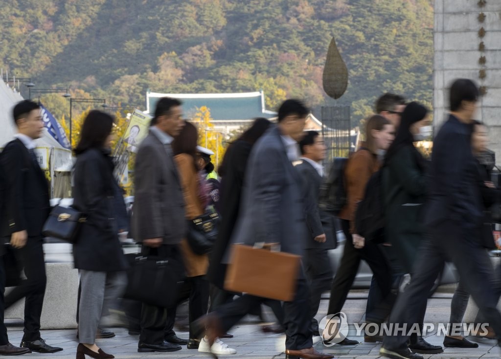 오늘 날씨 "출근길 추워요"…수원 2∼18도 인천 7∼17도