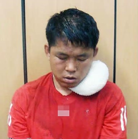 ‘포항교도소 이감’ 초등생 성폭행범 조두순, 과거 탄원서 재조명 “짐승도 하지 않는 그런 악독한 짓을…” 출소일은? - 중부일보