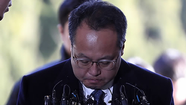 '직원 상습 폭행' 마커그룹 송명빈 대표, 오늘 영장실질심사 앞우고 자택서 추락해 숨져(2보) - 중부일보