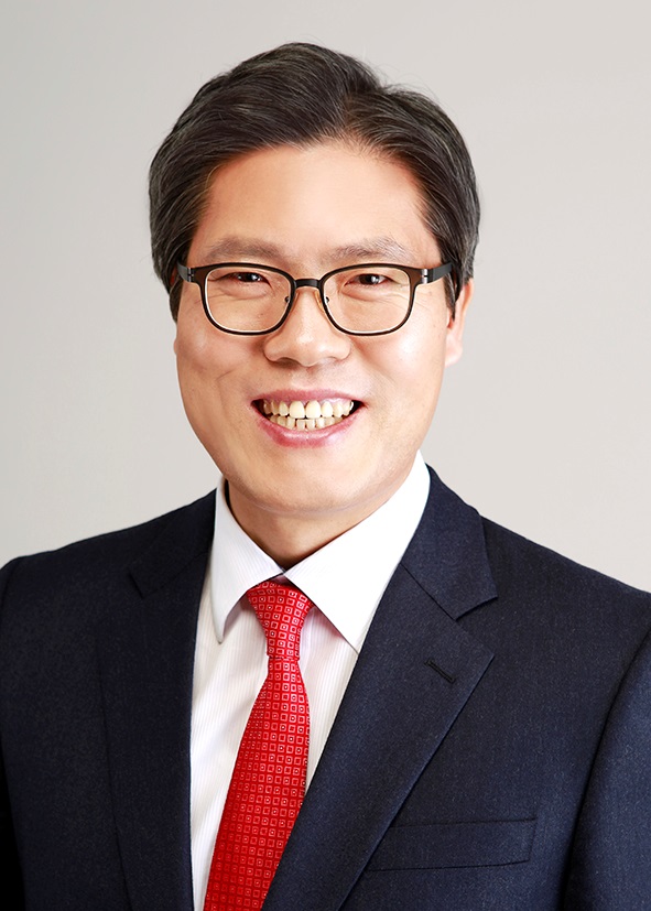 송석준 자유한국당 국회의원