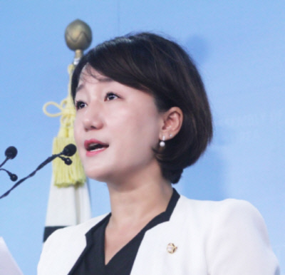[출마합니다] 이재정 더불어민주당 대변인, 총선 안양 동안을 지역 출마 선언 - 중부일보