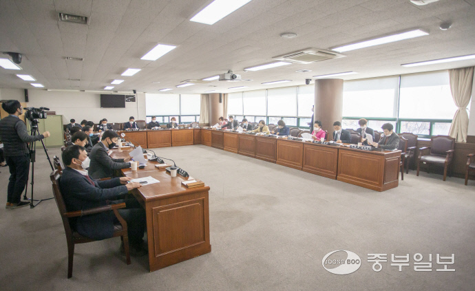안산시의회, 코로나19 극복 동참 국외연수비 전액 삭감 결정