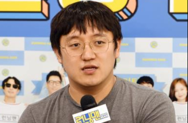 정철민 PD. SBS 제공