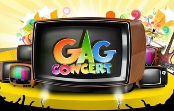 개그콘서트. KBS 제공