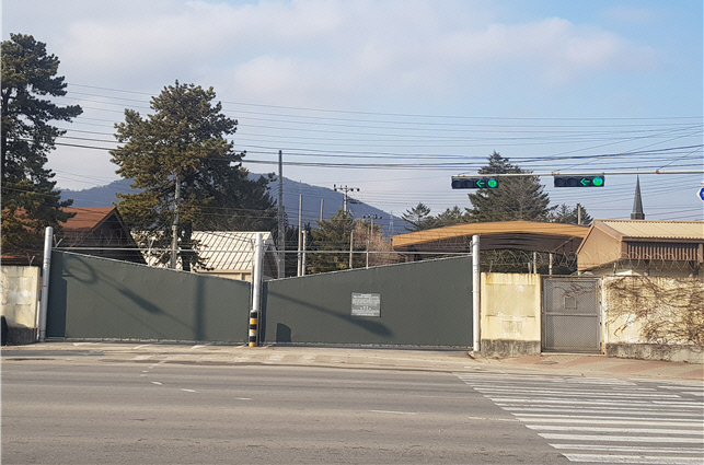 균형개발과(의정부시, 주한미군기지 조기반환 거듭 요구)1