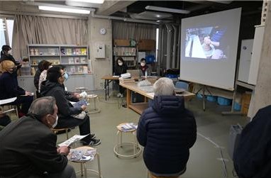 이천시는 지난 5일 ‘이천시-세토시 도자 교류 프로그램’을 온라인으로 진행했다. 사진=이천시청