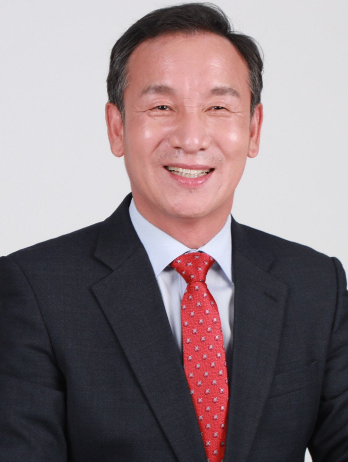 박상규 경기도주민자치 대표회장