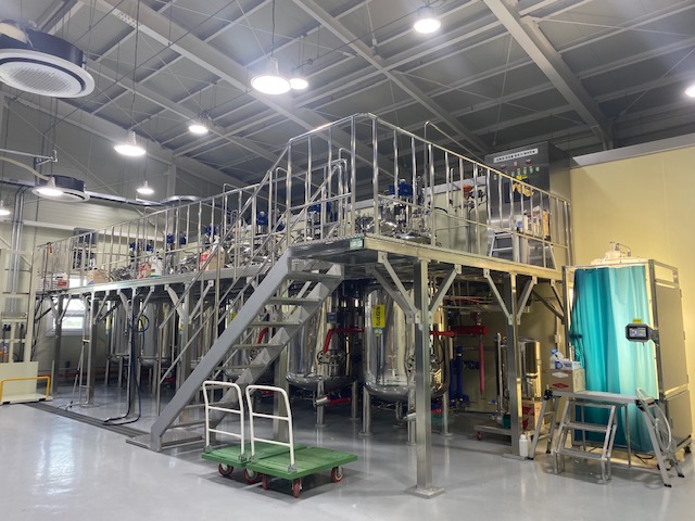 이천시가 농업용 친환경미생물 무상공급에 나섰다. 사진=이천시청