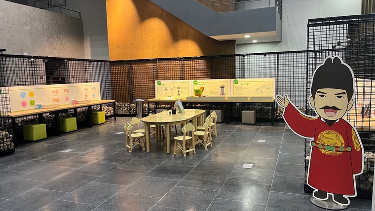  여주박물관이 시민들과 관람객들의 일상 회복을 돕기 위한 다양한 체험 행사를 운영한다. 사진=여주시청