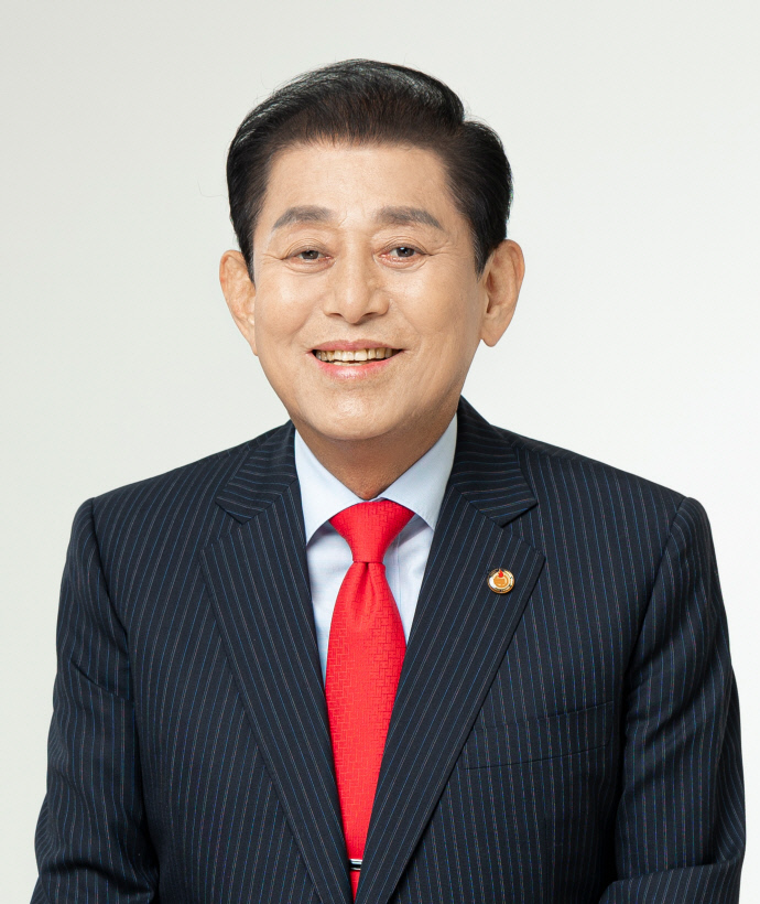 유천호 무소속 인천강화군수 후보