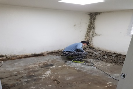 의정부시가 주거취약계층을 위한 노후주택 개·보수룰 추진한다. 사진=의정부시