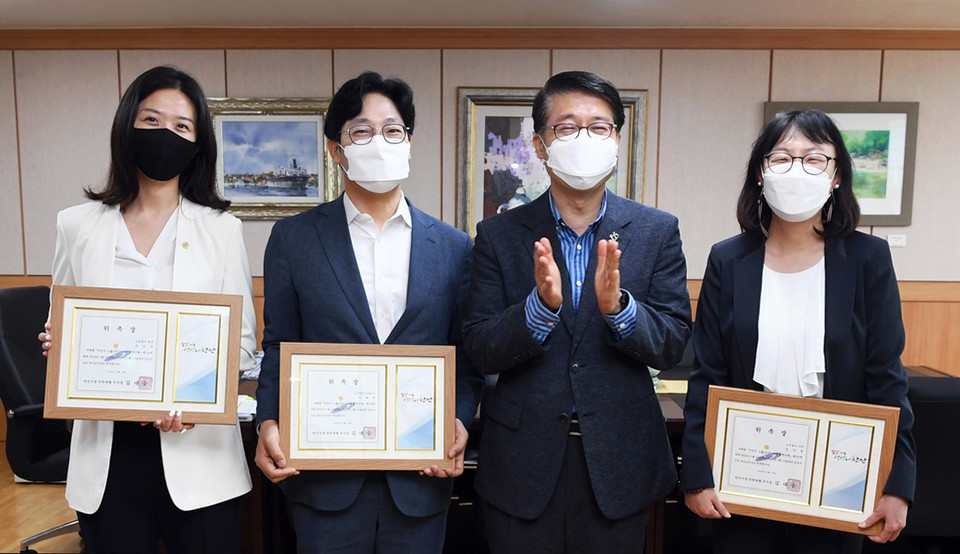 만성폐쇄성폐질환 산재 copd 장애등급을 받으려면 안산노무사