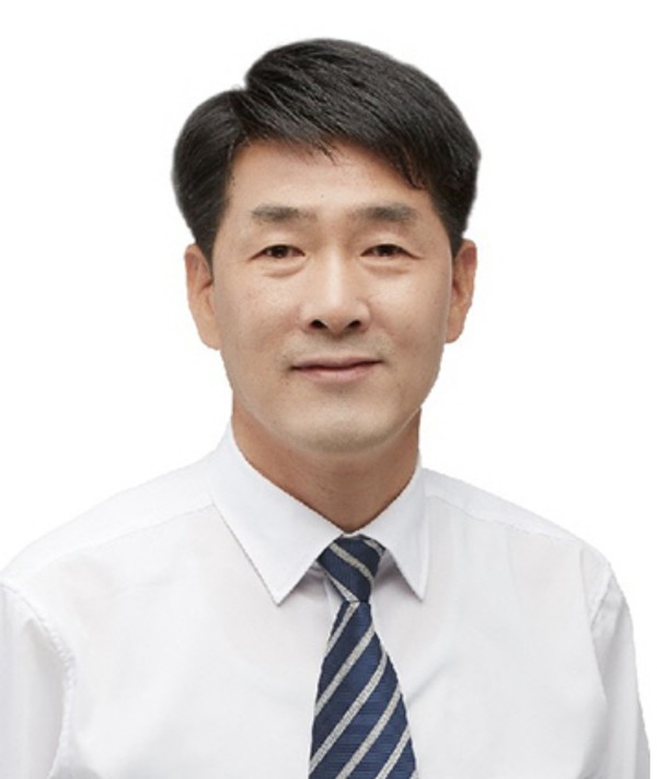 더불어민주당 배정수 화성시의원 후보 제공