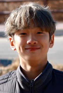 프리스타일 스키 국가대표 신영섭.