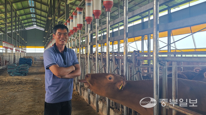 농업왕 새농민1