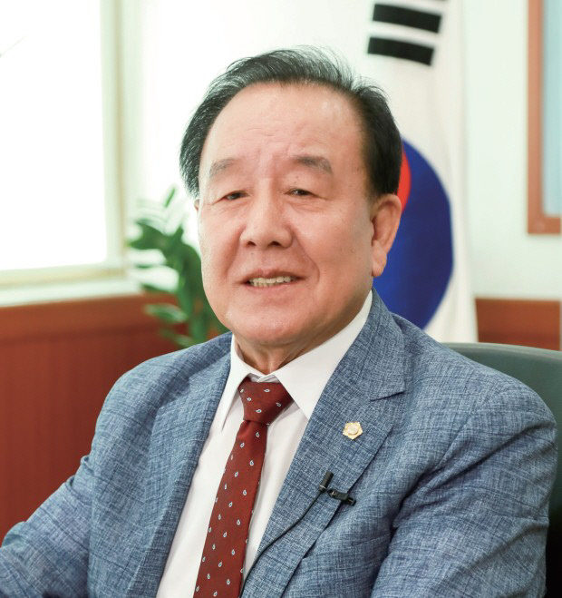 배상록 인천미추홀구의회 의장