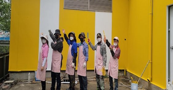 파주시는 지역특성을 살린 우수한 공공일자리를 발굴해 지역 발전·침체된 경제 회복에 기여하고자 ‘2023년 파주형 희망일자리 사업’을 추진한다. 사진=파주시