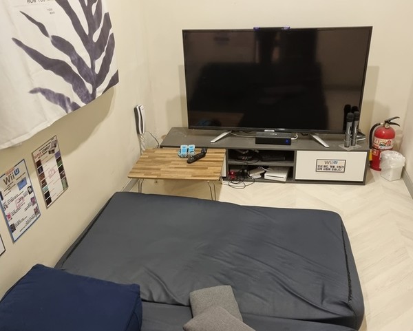 의정부시가 신·변종 룸카페 특별 합동 점검·단속에 나섰다. 사진=의정부