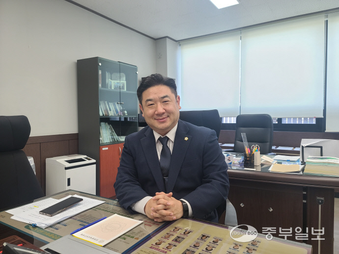 정태완 인천서구의원.