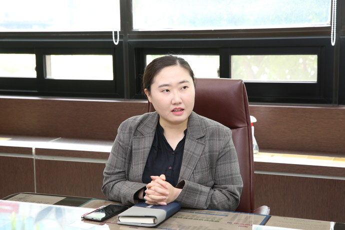 백슬기 인천 서구의원