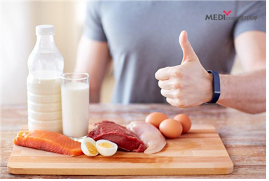 3대 필수 영양소 '탄단지' 올바르게 섭취하는 방법