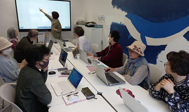 양평군이 ‘찾아가는 배달강좌’ 사업 상반기 과정을 마무리했다. 사진=양평군청