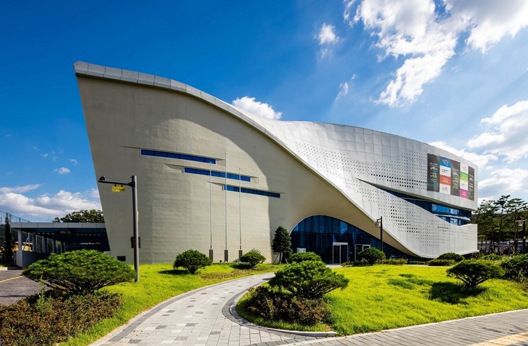 의정부미술도서관이 ‘창조’를 주제로 8월 사서컬렉션 연계프로그램을 운영한다. 사진=의정부시청