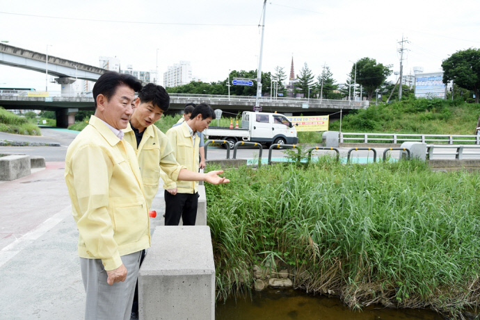 시민안전과(의정부시, 제6
