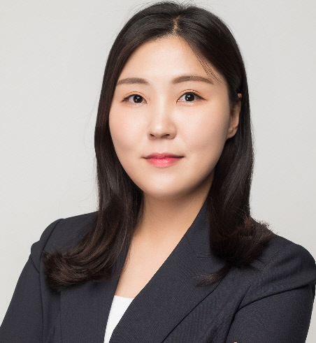 송이 인천서구의회 의원