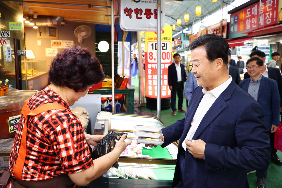 1.(사진)전통시장 장보기(2)