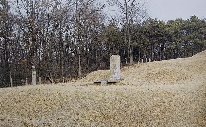 [우리동네 문화재] 정유선생 묘 - 중부일보