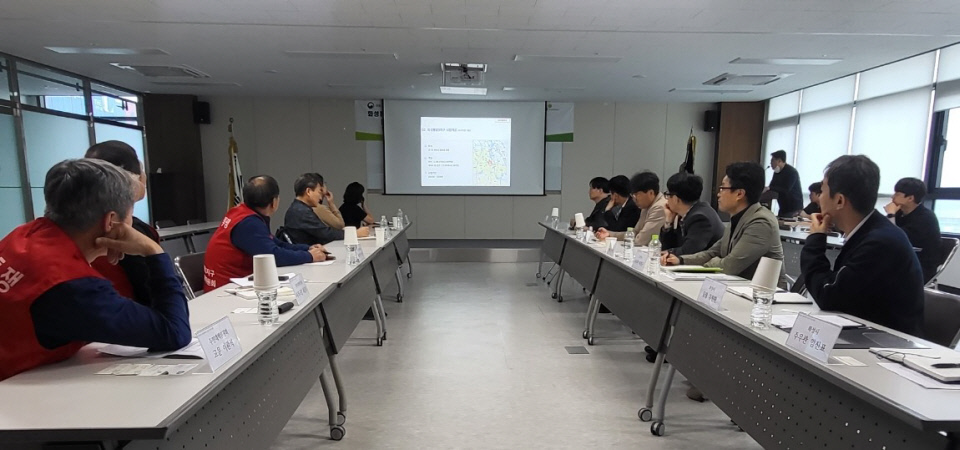 2. 봉담3 공공주택지구 민관공협의체