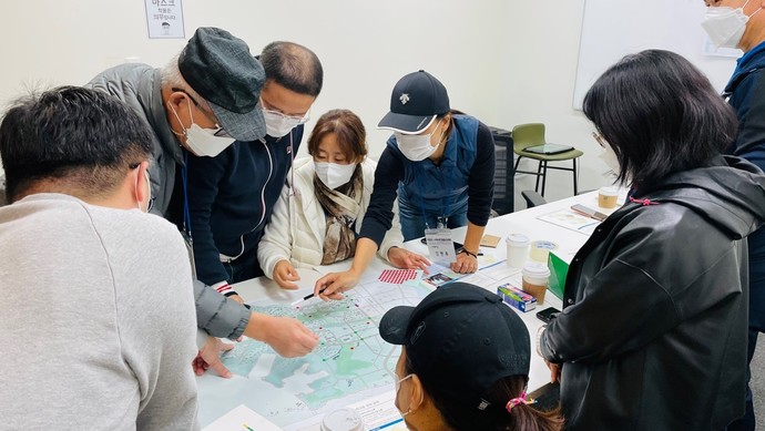 화성시가 18일 시민주도형 스마트도시 구현을 위한 스마트도시 서비스 시험구축사업을 확정했다. 사진=화성시청