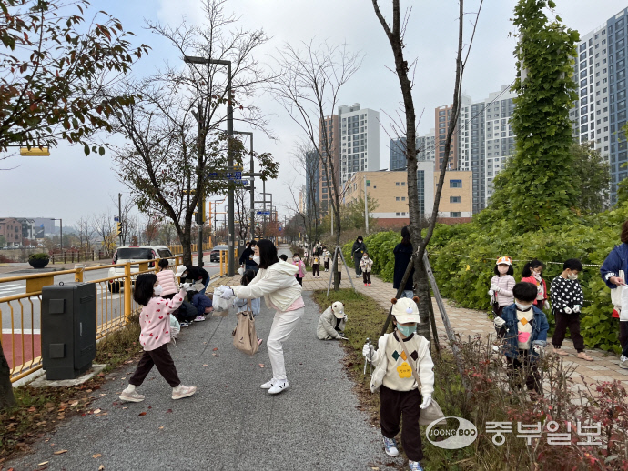 화성유치원 이미지