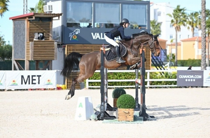 이서정, 유소년 국가대표