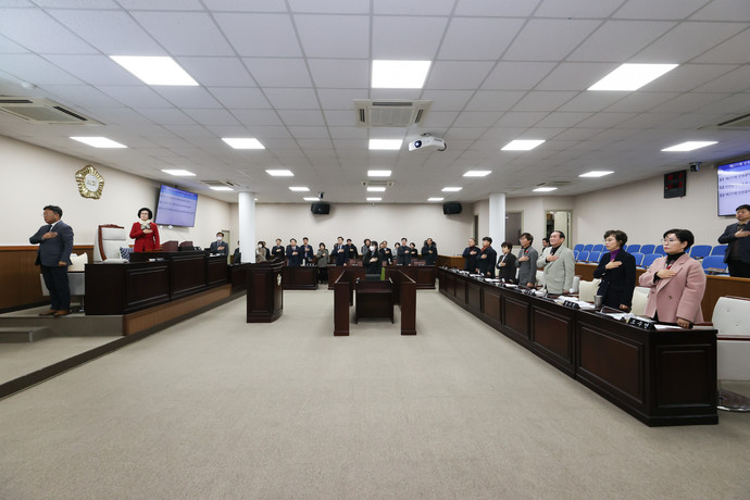 사진=인천 동구의회