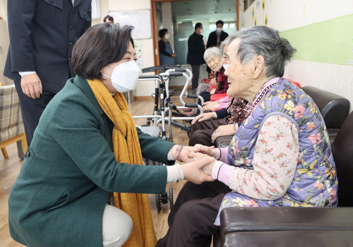 신계용 과천시장