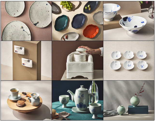03-여주시, 우수 도자 디자인 상품개발 지원