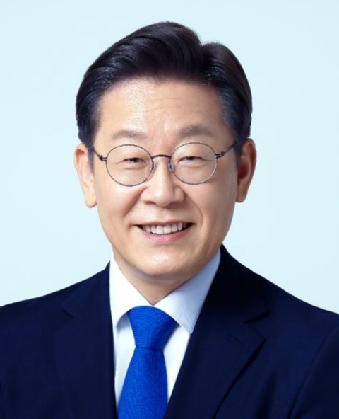 이재명 더불어민주당 인천 계양구을 예비후보