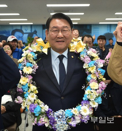 김교흥 당선 편집