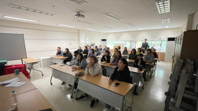 도시공사 초단시간근로자 교육