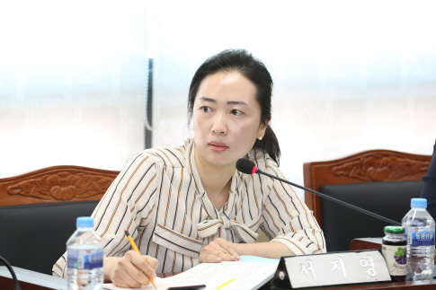 서지영 인천 서구의원