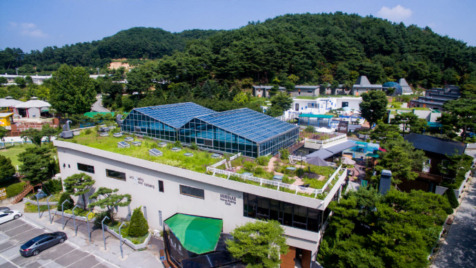 02 미리내 힐빙클럽 전경